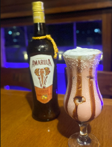 Drink Amarula