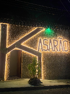 História do Kasarão